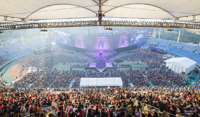 G2战胜Complexity晋级PGL布加勒斯特2025总决赛